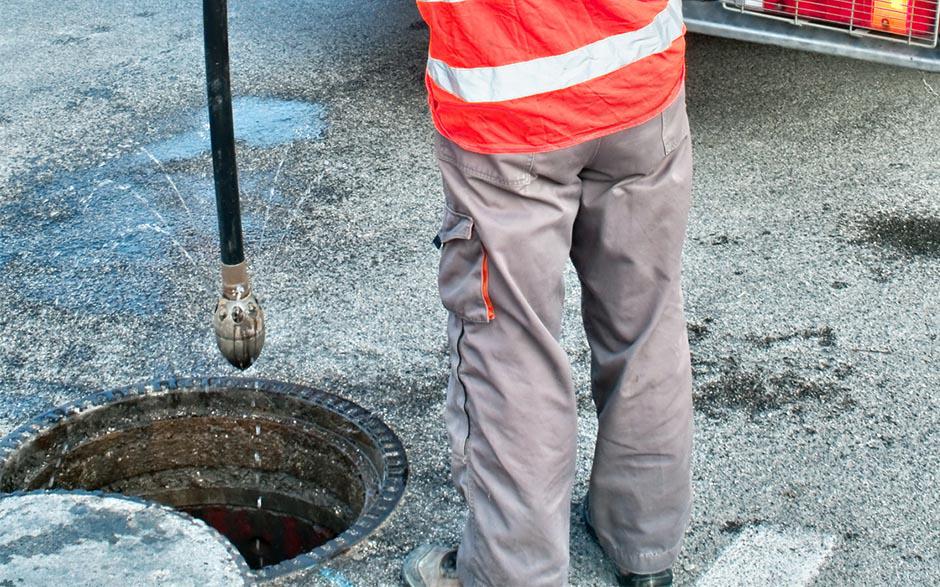 devis débouchage canalisation Montfermeil