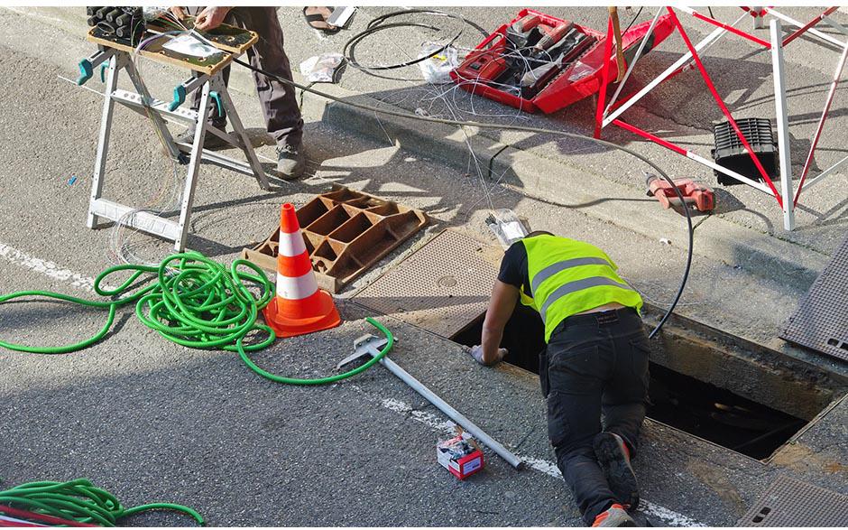 déboucheur canalisation Ercuis