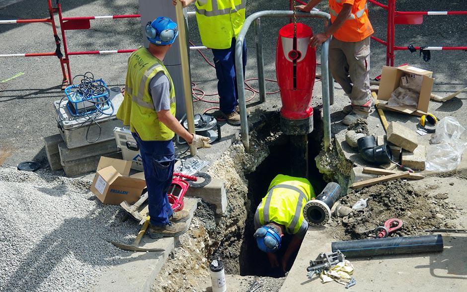 débouchage canalisation Paris 10